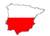 ABONOS VÉLEZ - Polski